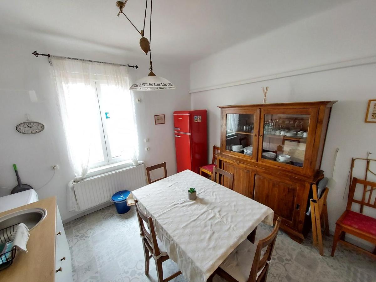 Varkeruelet Apartman Sopron Exterior photo